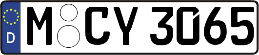 M-CY3065