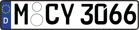 M-CY3066