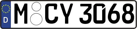 M-CY3068