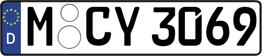 M-CY3069