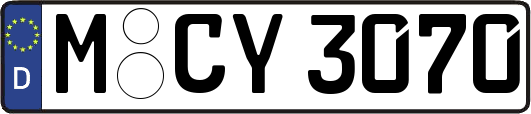 M-CY3070