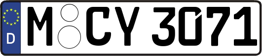 M-CY3071