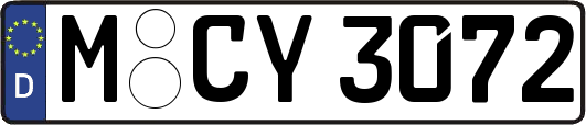 M-CY3072