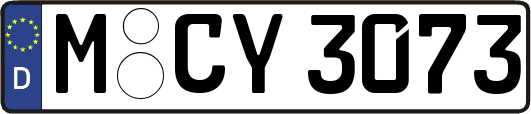 M-CY3073