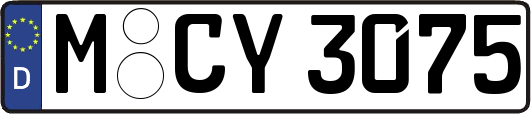 M-CY3075