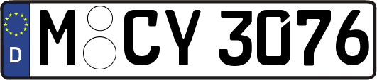 M-CY3076