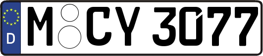 M-CY3077