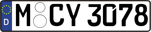 M-CY3078