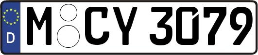 M-CY3079