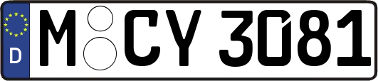 M-CY3081