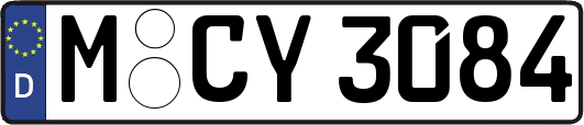 M-CY3084