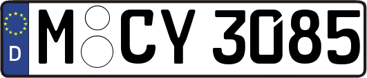 M-CY3085