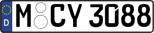M-CY3088