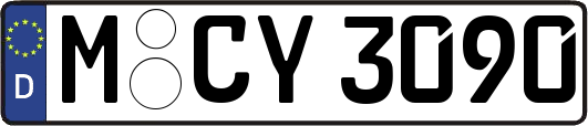 M-CY3090