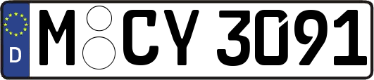 M-CY3091