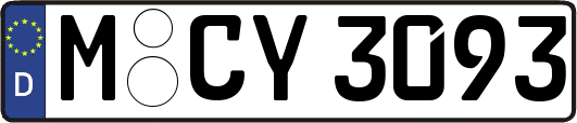 M-CY3093