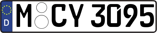 M-CY3095