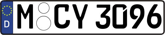 M-CY3096