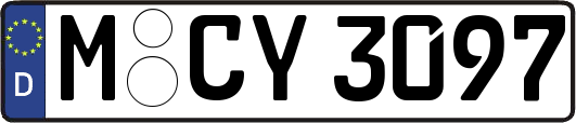 M-CY3097