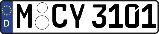 M-CY3101