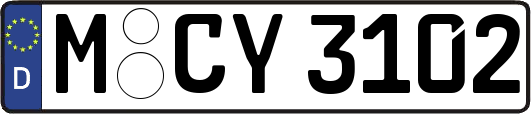 M-CY3102