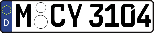 M-CY3104