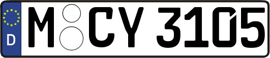 M-CY3105
