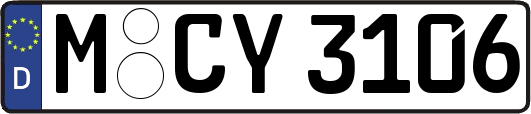 M-CY3106