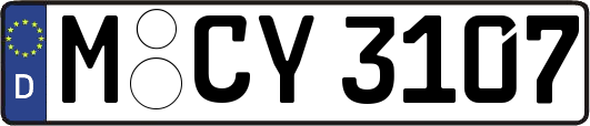 M-CY3107