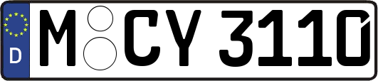 M-CY3110