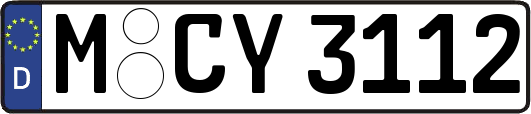 M-CY3112