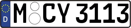 M-CY3113