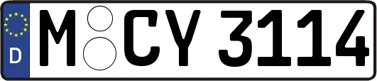 M-CY3114