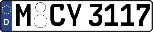 M-CY3117
