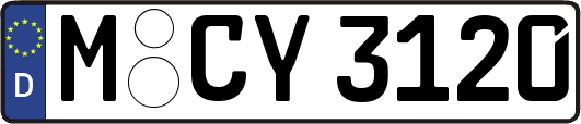 M-CY3120