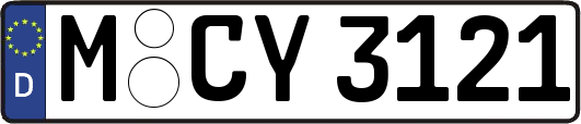 M-CY3121