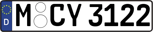 M-CY3122