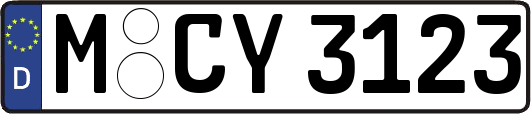 M-CY3123