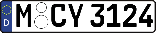 M-CY3124