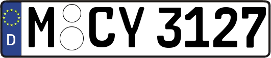 M-CY3127