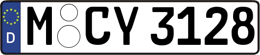 M-CY3128