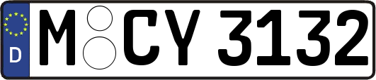 M-CY3132