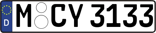 M-CY3133