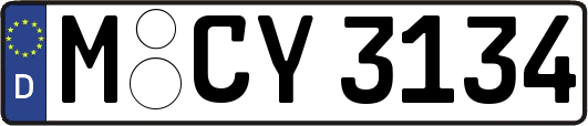 M-CY3134