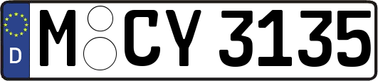 M-CY3135