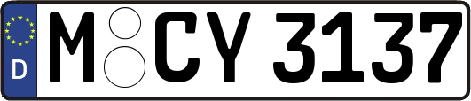 M-CY3137