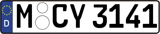 M-CY3141