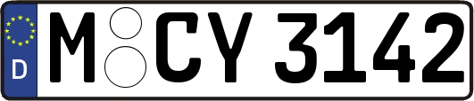M-CY3142
