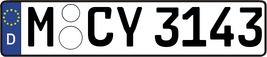 M-CY3143