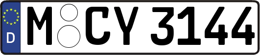 M-CY3144